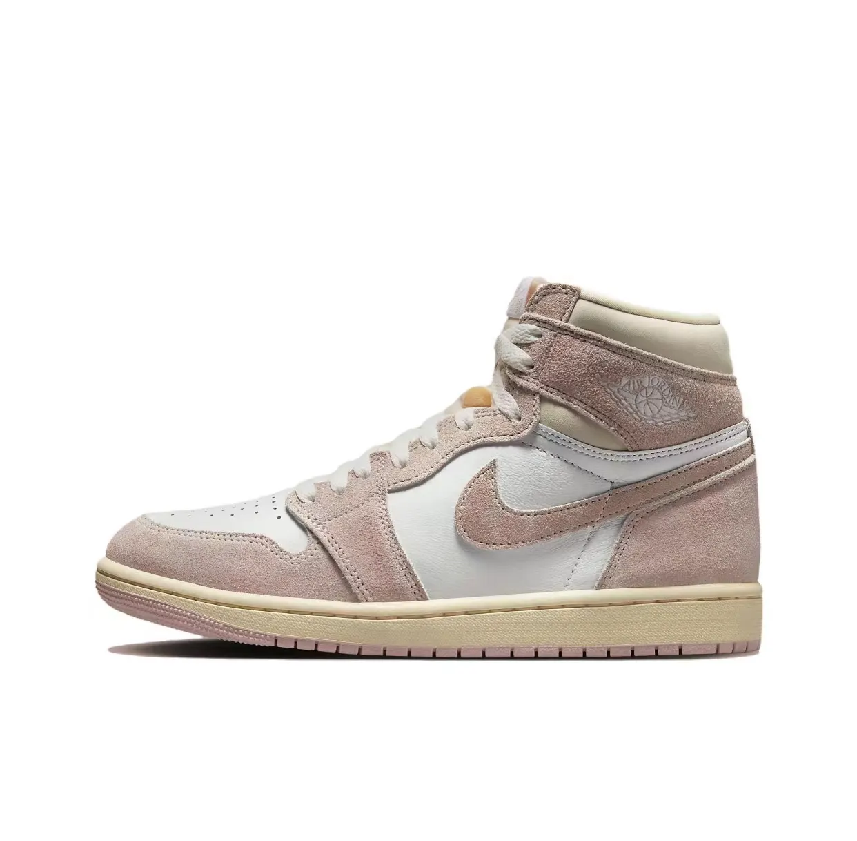 Air Jordan 1 Retro High OG Washed Pink (Women’s) FD2596-600