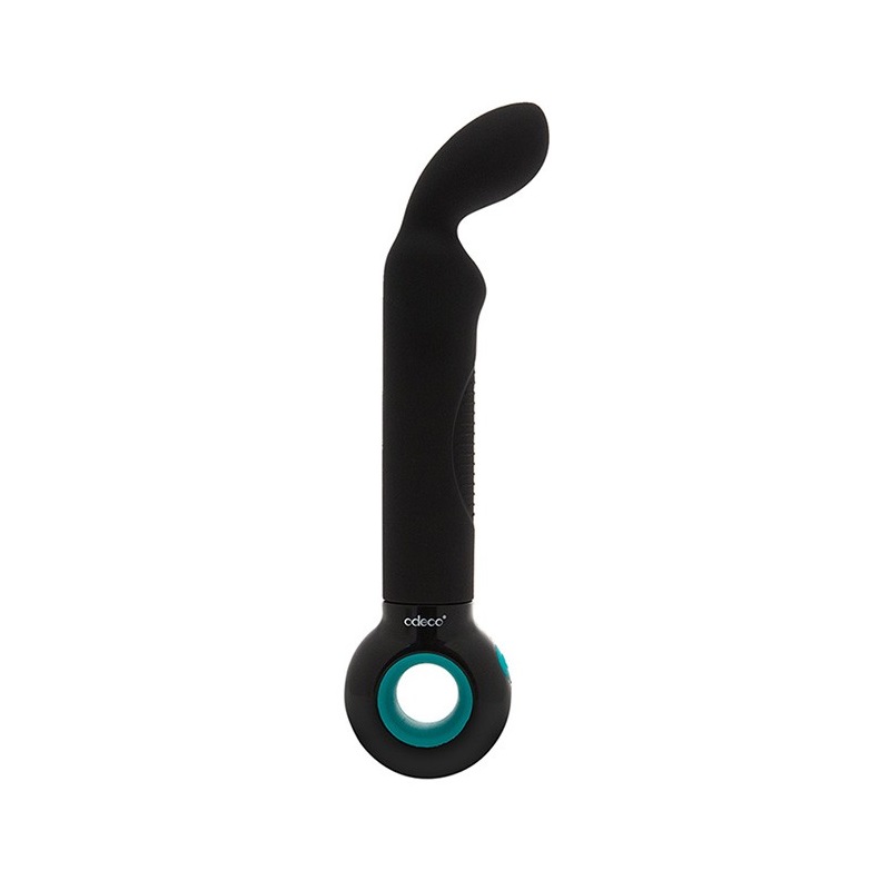 Inemes G-Spot Vibrator - Black