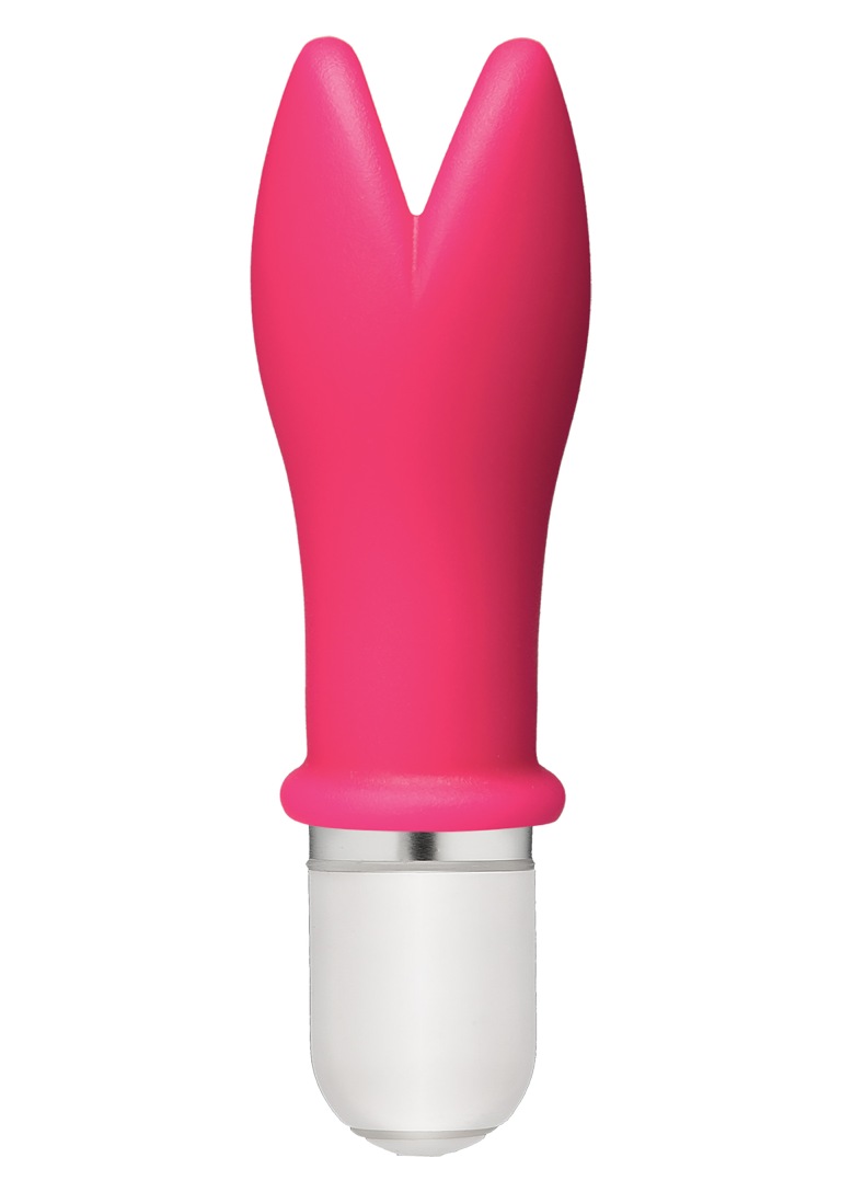 Whaam! 10 Function Vibrator - Pink