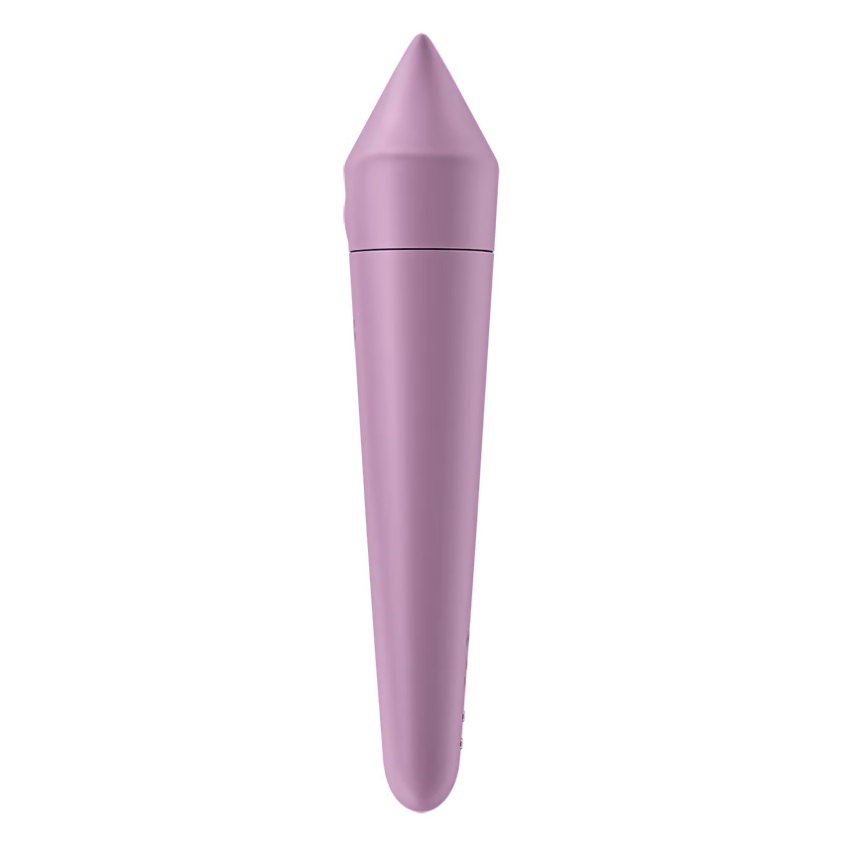 Ultra Power Bullet 8 App - Lilac