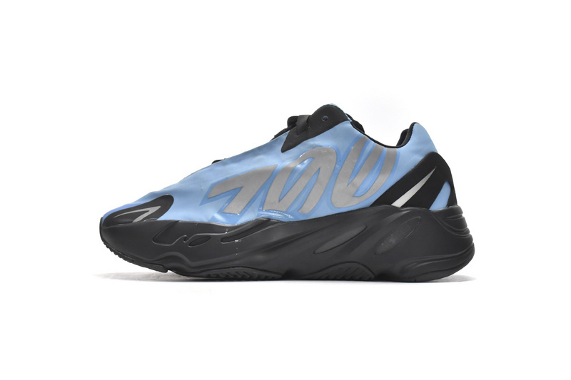 adidas Yeezy Boost 700 MNVN Bright Cyan GZ3079