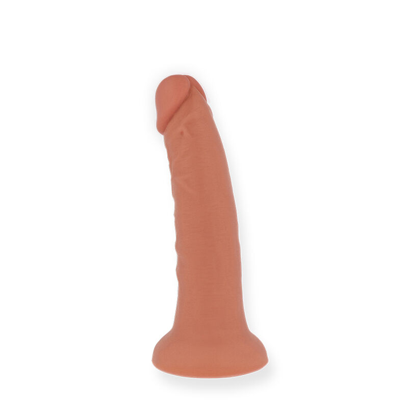 Bogota App Controlled Dildo S - Flesh