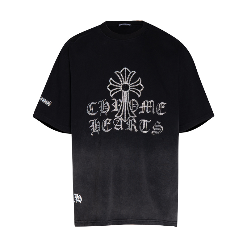 High Quality Chrome Hearts-K6075