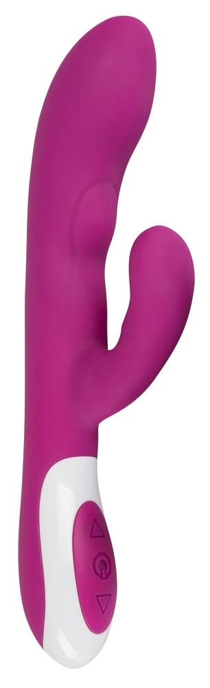 Heating Vibe - Purple