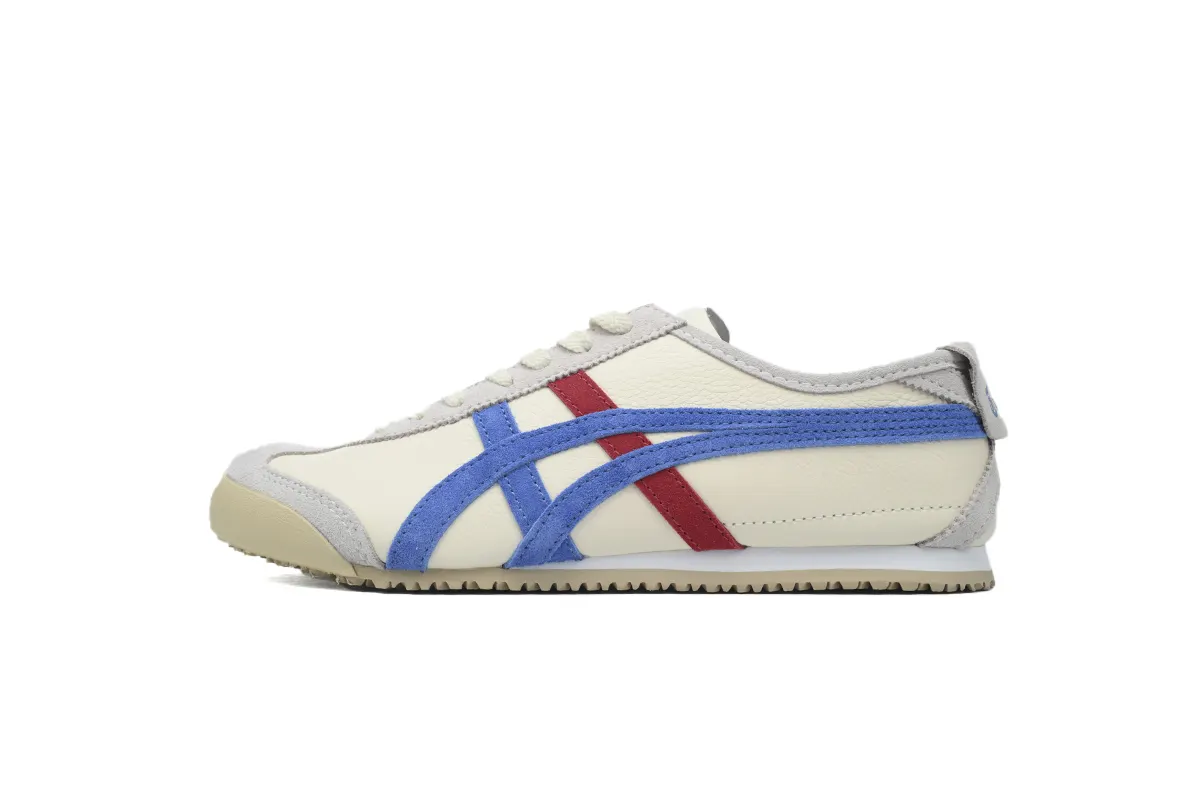Onitsuka Tiger Mexico 66 Vintage ‘White Directoire Blue’ 1183B391-100