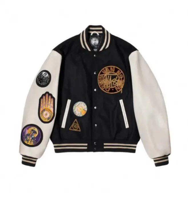 Stussy Coat XB425