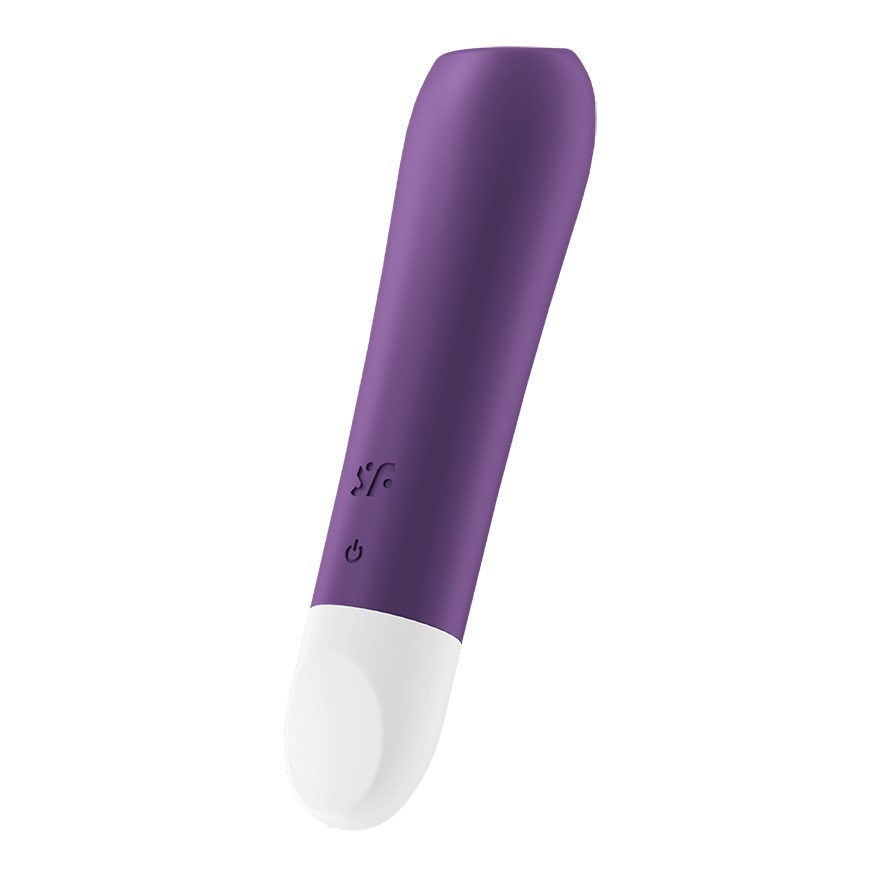 Ultra Power Bullet 2 - Violet