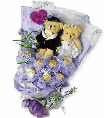 Lavender Love