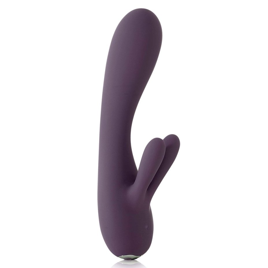 Fifi Rabbit Vibrator - Purple