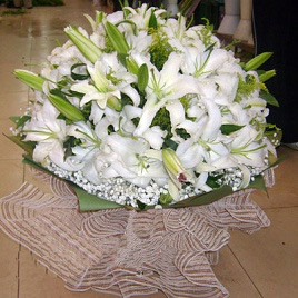 Eternal fragrance