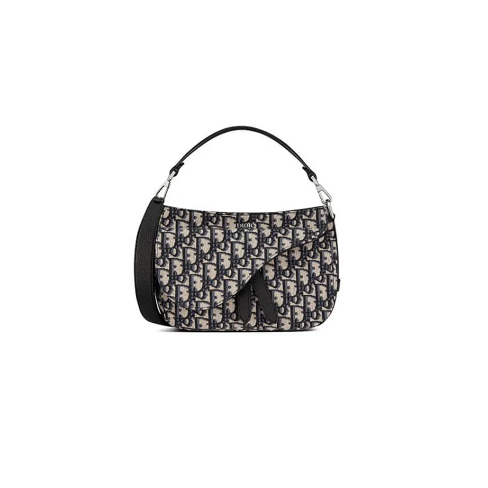 MINI SADDLE SOFT BAG