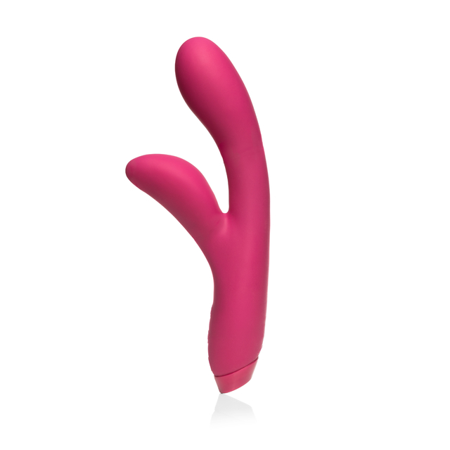 Hera Rabbit - Fuchsia