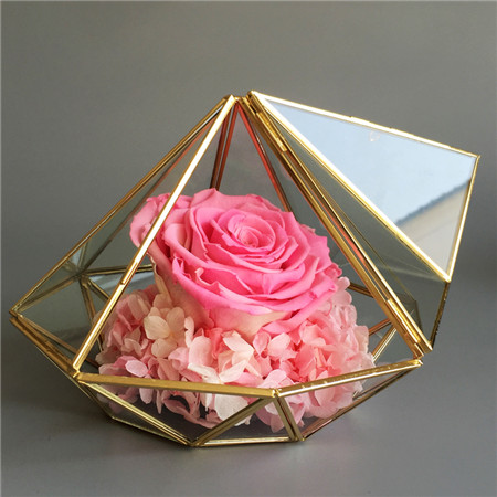 Diamond Pink