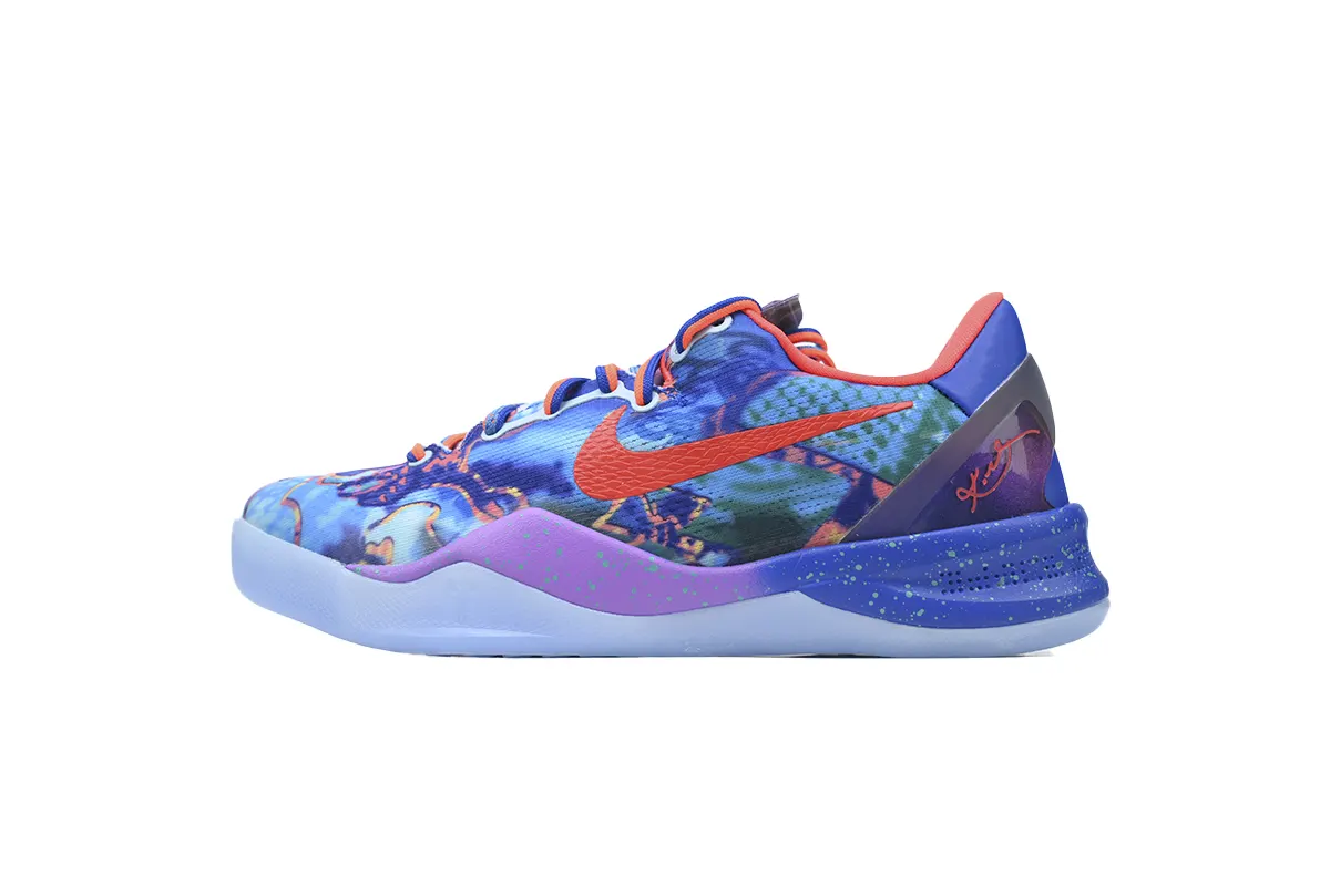 Nike Kobe 8 Protro What The HM9621-900