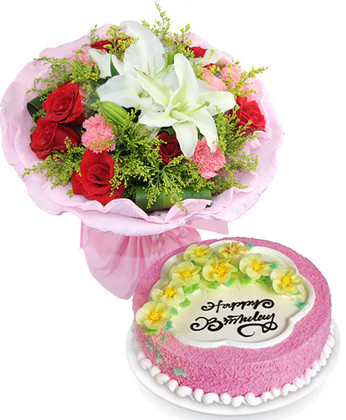 May happiness