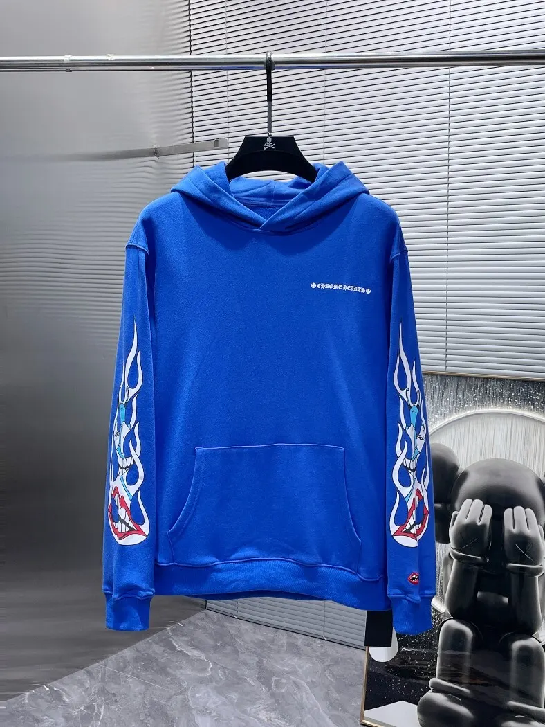 CHROME HEARTS 8136