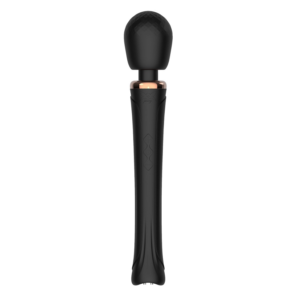 Aquawand Massager - Black