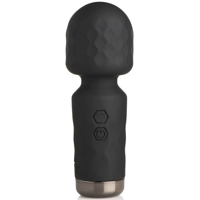 10X Mini Wand - Black