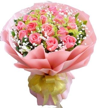 Chinese Valentine's Day