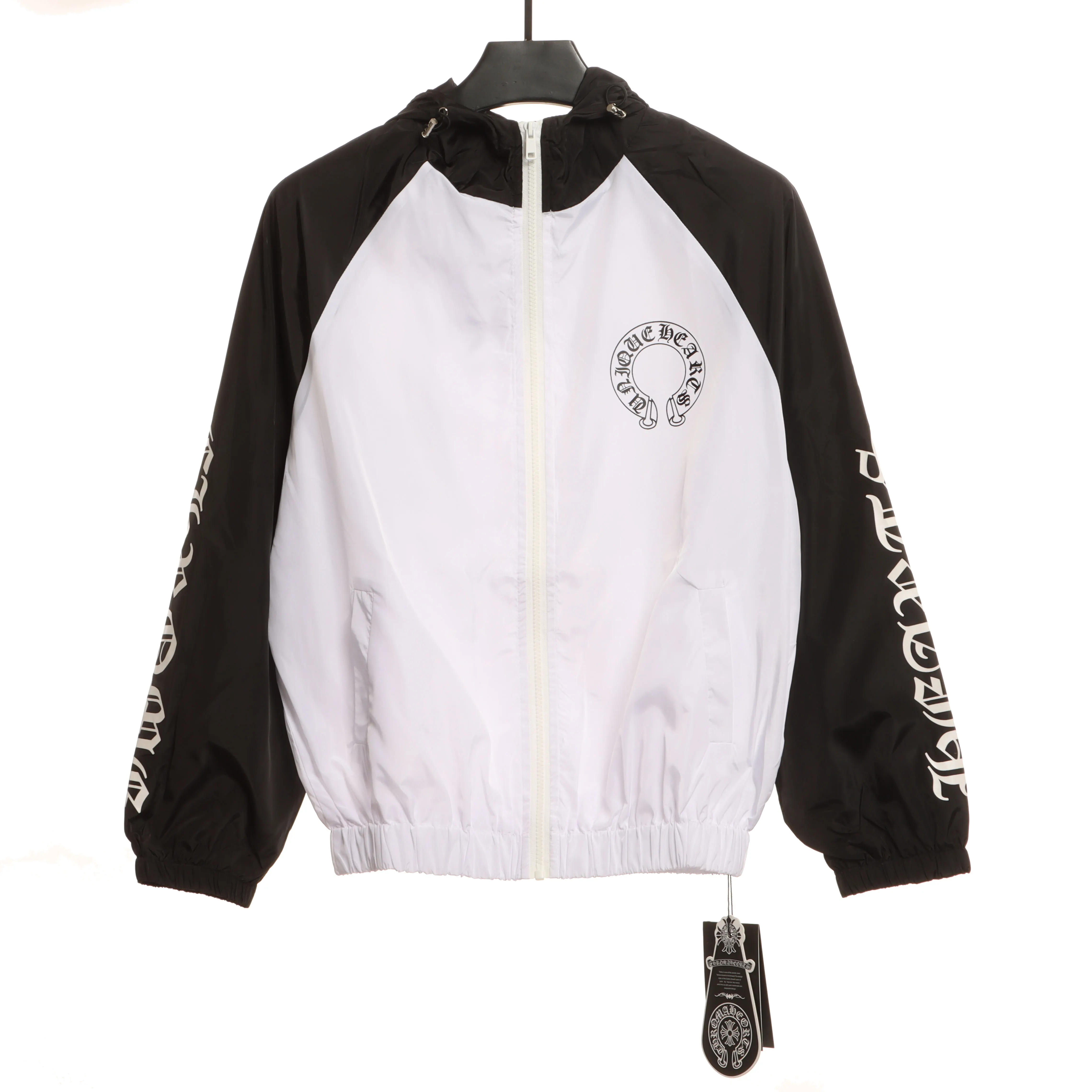 Chrome Hearts Horseshoe thin jacket