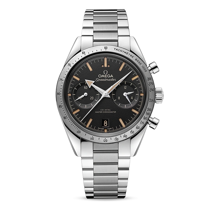 SPEEDMASTER '57 CO‑AXIAL MASTER CHRONOMETER CHRONOGRAPH 40.5 MM-332.10.41.51.01.001