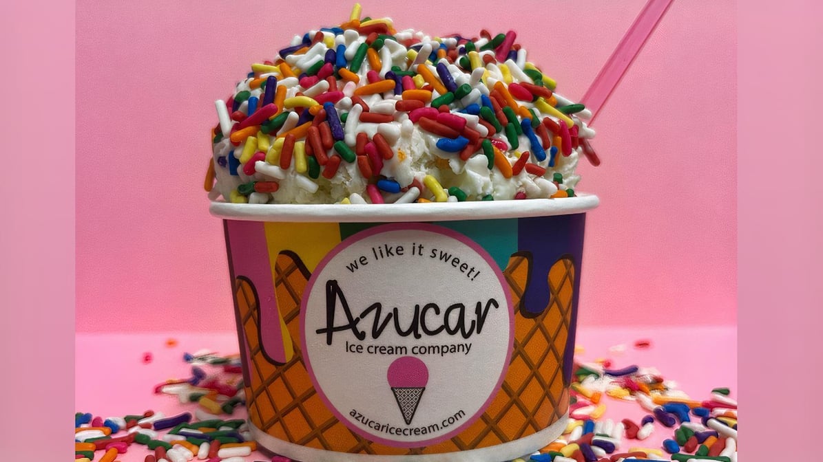 Birthday Cake (16oz)