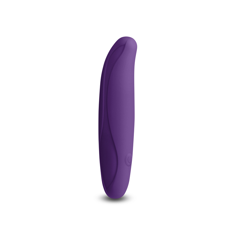 INYA Flirt Mini Vibe - Dark Purple