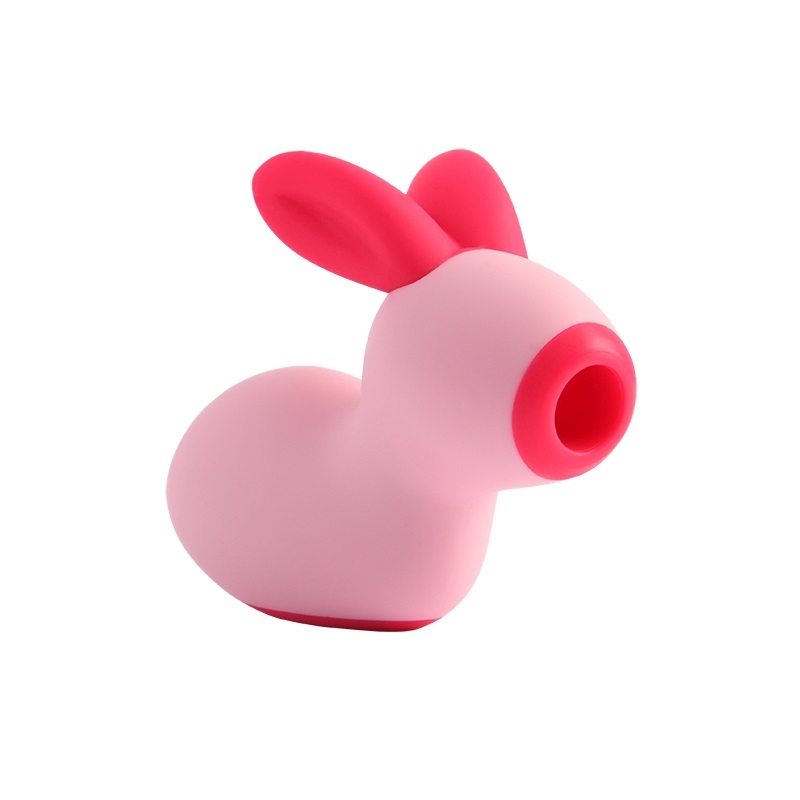 Rabbitt Clitoral Stimulator - Pink