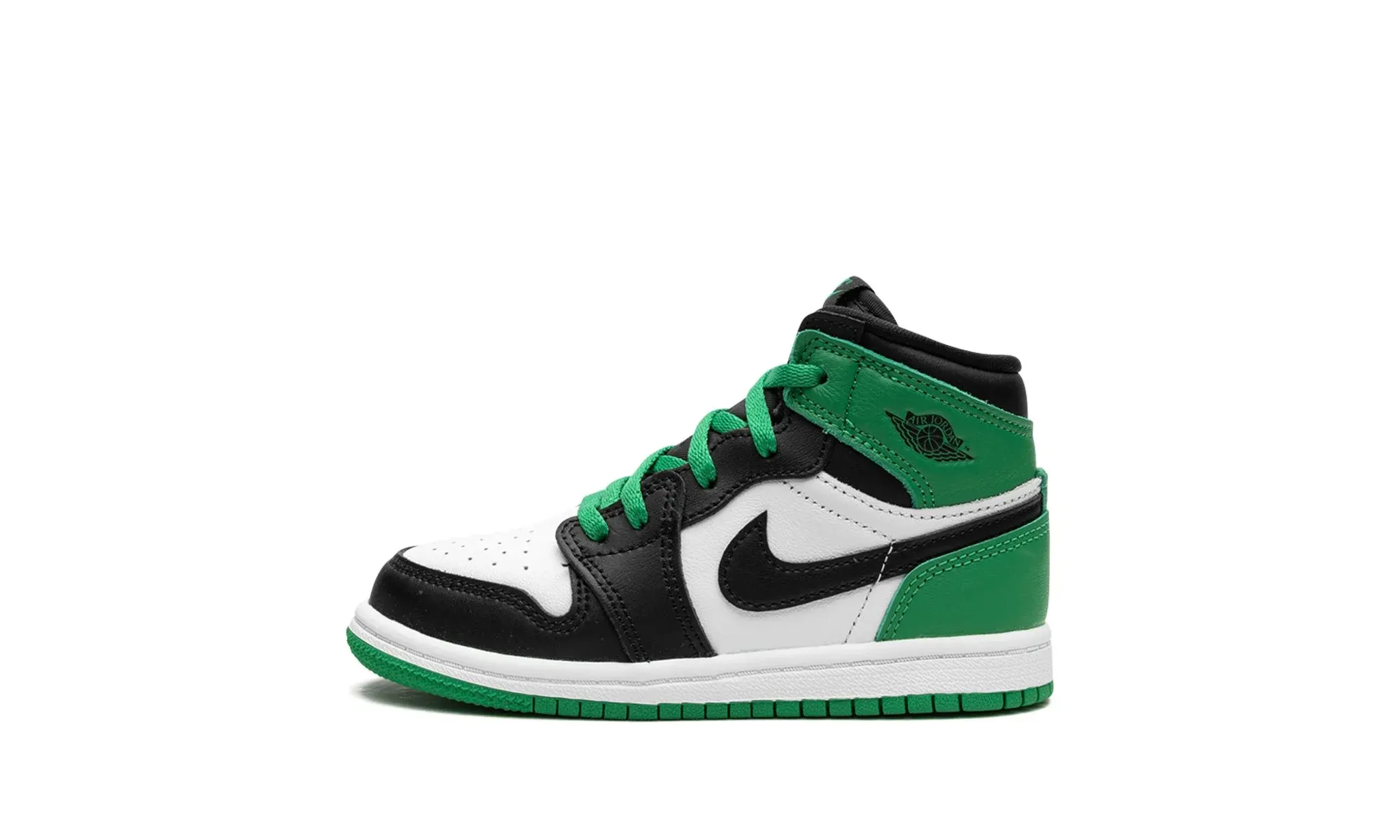 Air Jordan 1 TD “Lucky Green”
