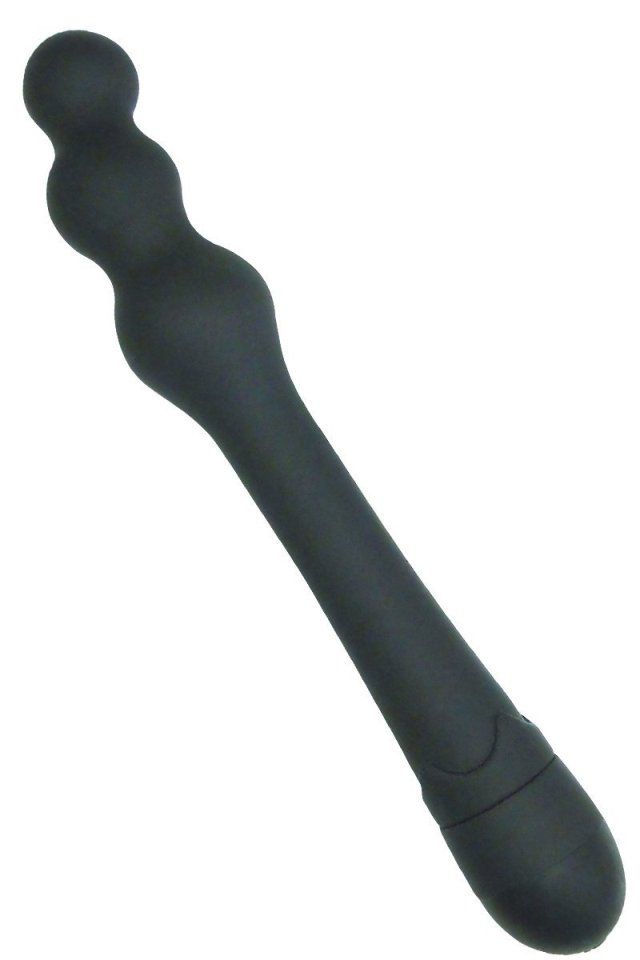 Point Stick G - Black