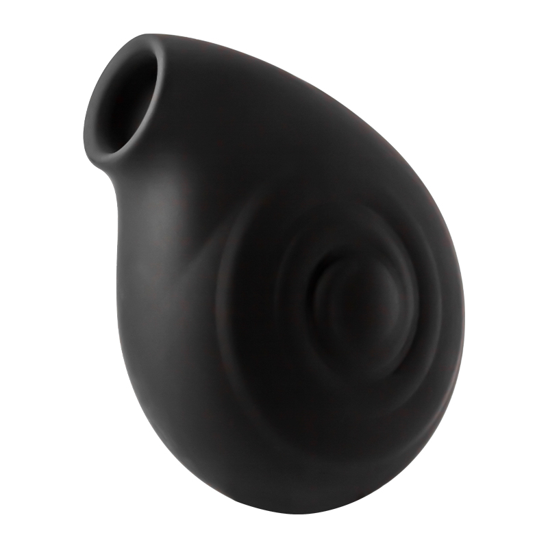 Little Snail - Black