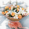 Sincere blessings