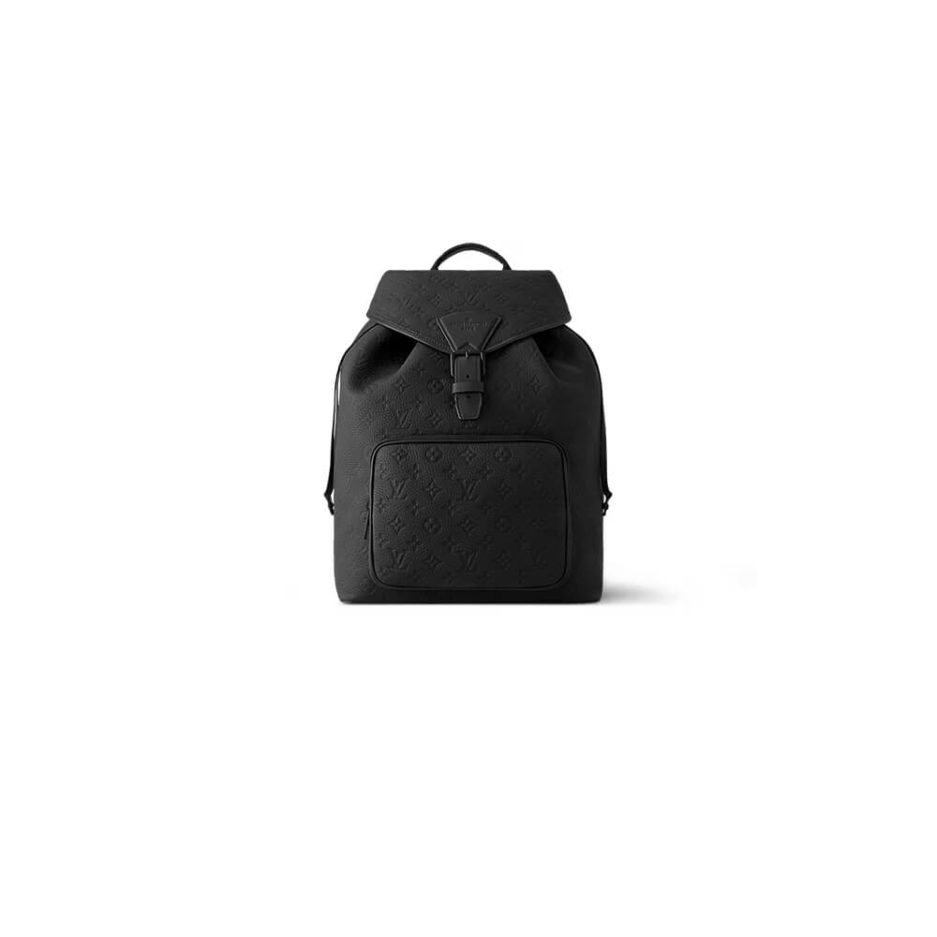 LV Montsouris Backpack