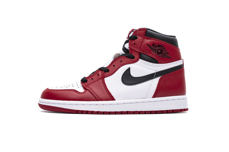 Air Jordan 1 Retro Chicago 555088-101