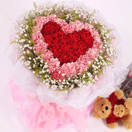 Selfless love