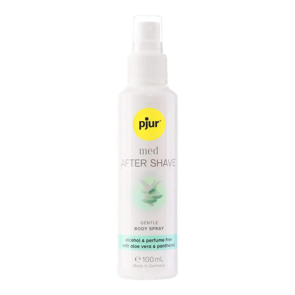 Med After Shave Spray - 100ml