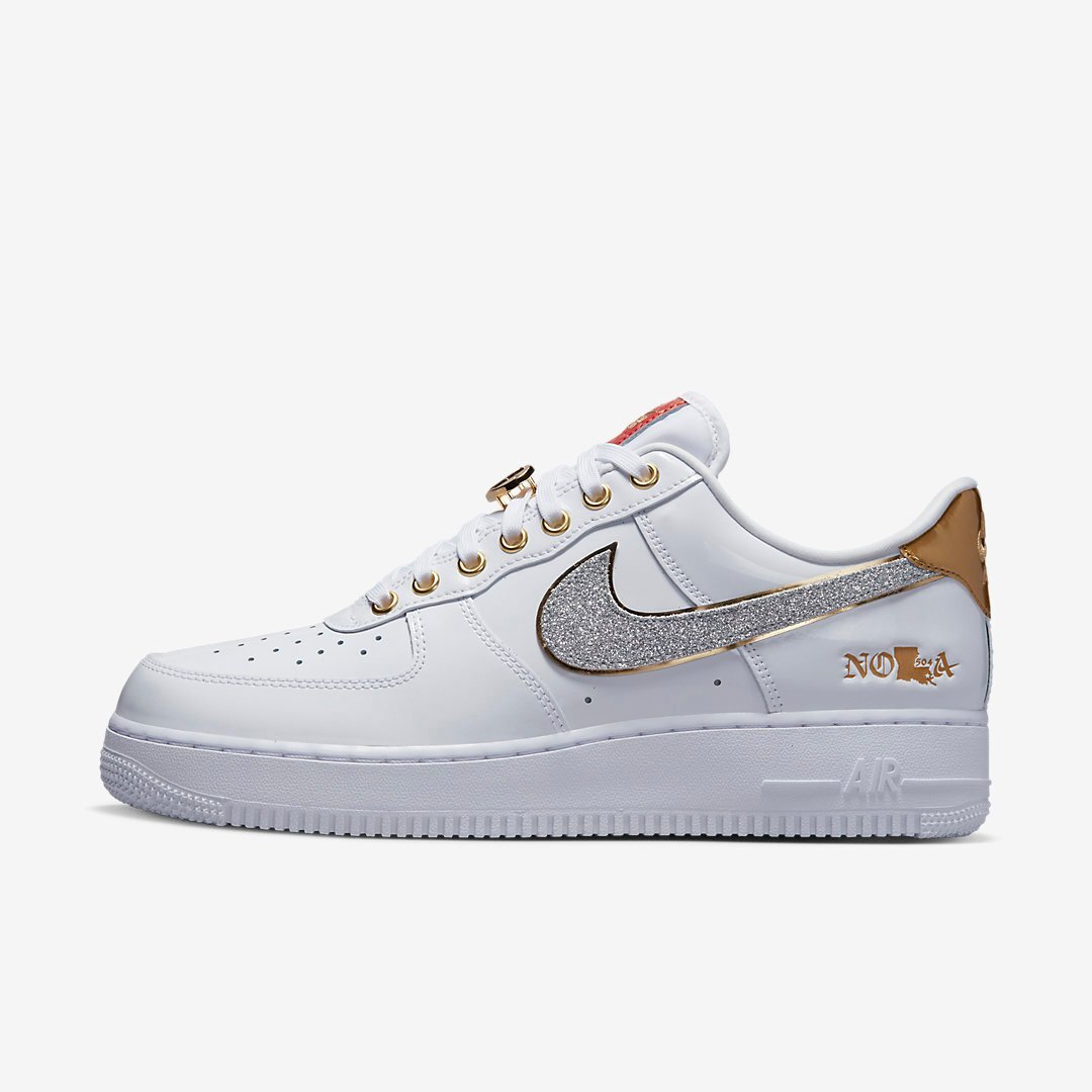 Nike Air Force 1 Low NOLA DZ5425-100