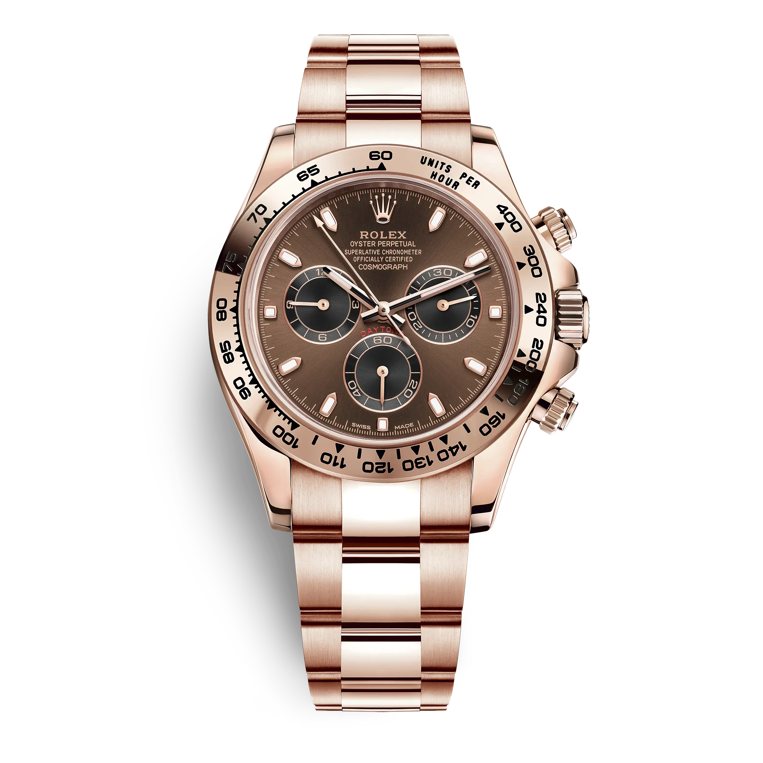 Rolex COSMOGRAPH DAYTONA-116505-0013