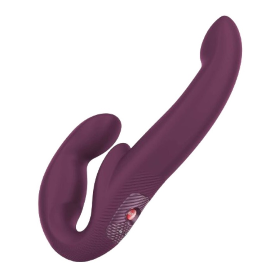 Share Vibe Pro - Burgundy