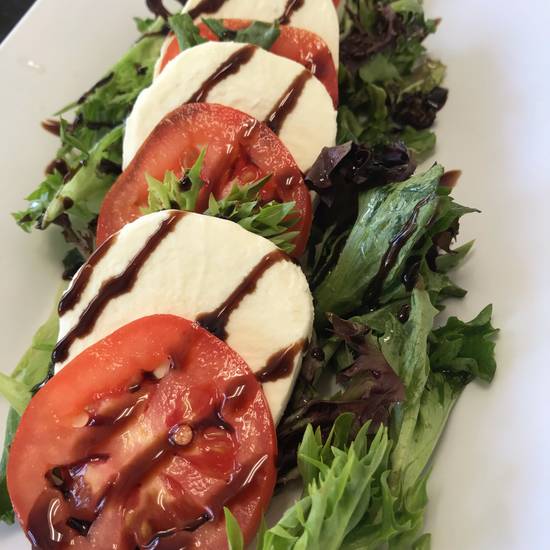 Caprese Salad