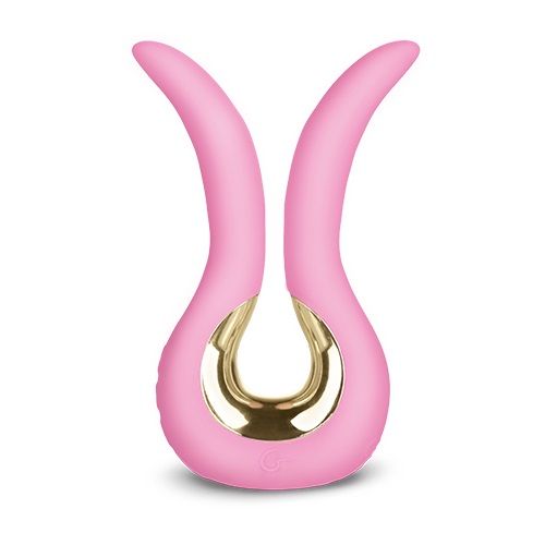 Gvibe Mini - Candy Pink