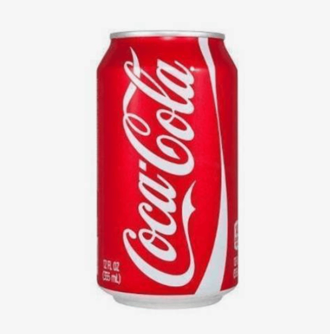 Coke