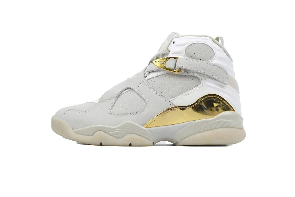 Air Jordan 8 "Champagne" 833378-030