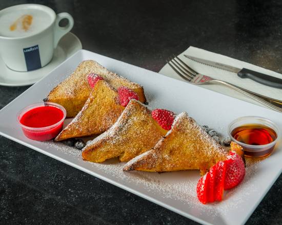 French Toast