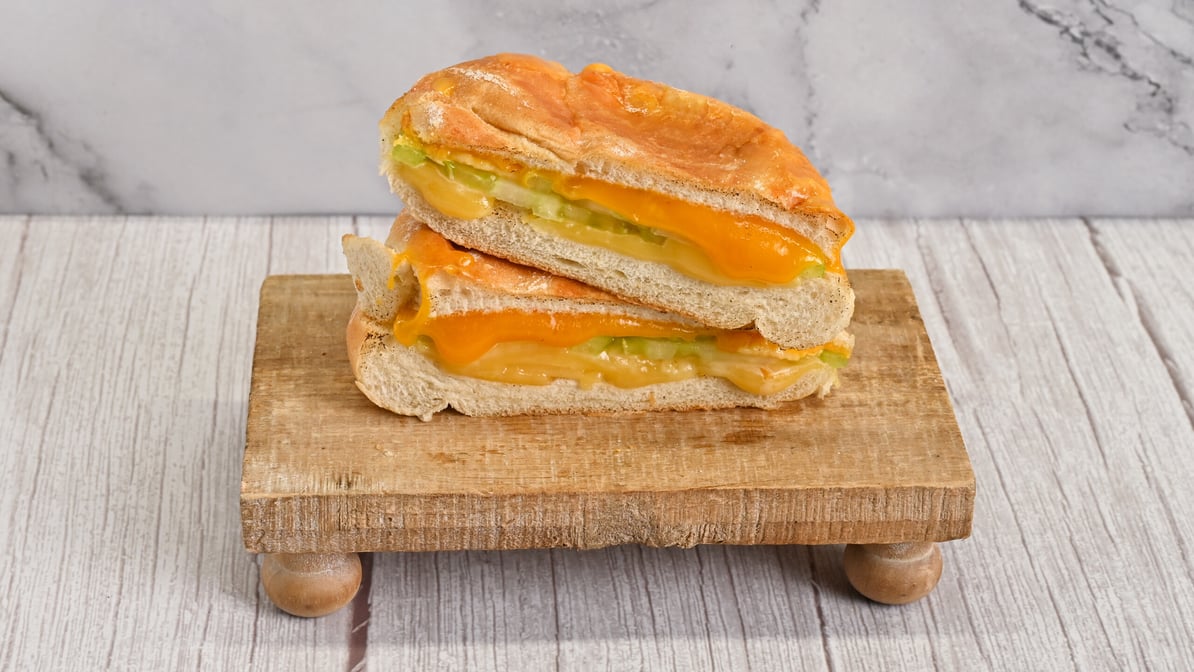 Grilled Cheese