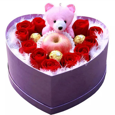 Christmas gift box 5