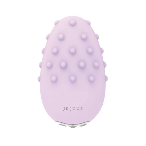 Mimi Deux Multi-Surfaced Vibrator - Lilac