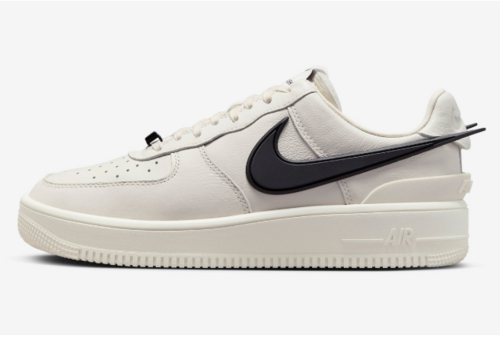 Nike Air Force 1 Low SP AMBUSH Phantom DV3464-002
