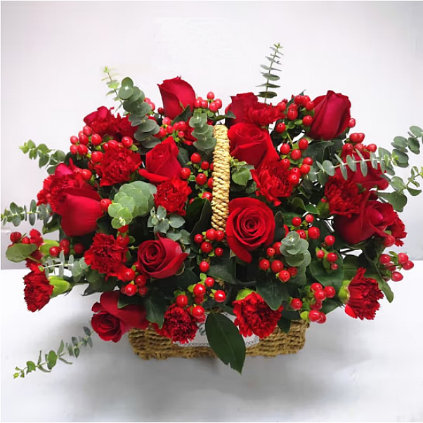 Special love