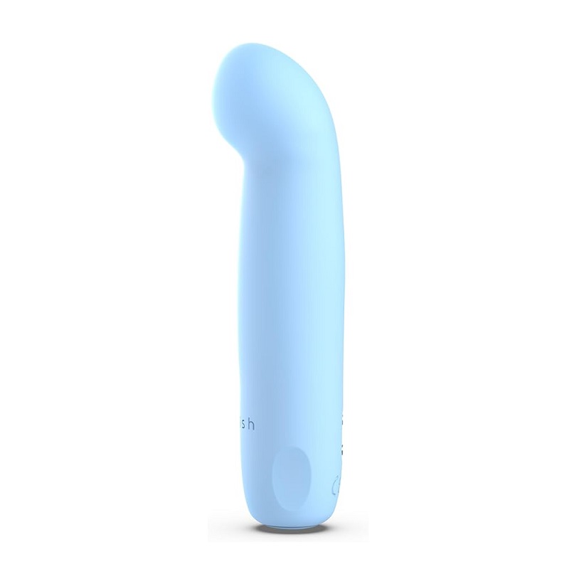 Infinite Bcute Curve Vibe - Electric Blue